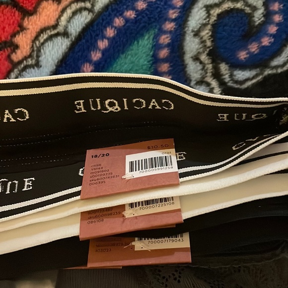 Lot of 9 brand new pairs of ladies panties. - Picture 10 of 10